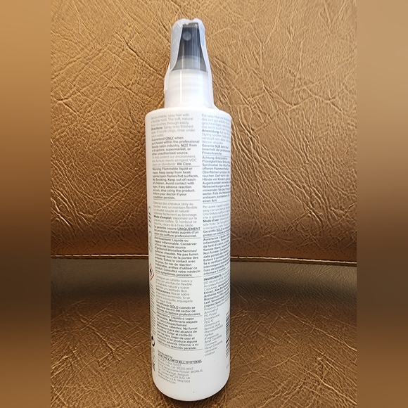 Paul Mitchell SOFT STYLE Soft Spray x 3 - Picture 2 of 2